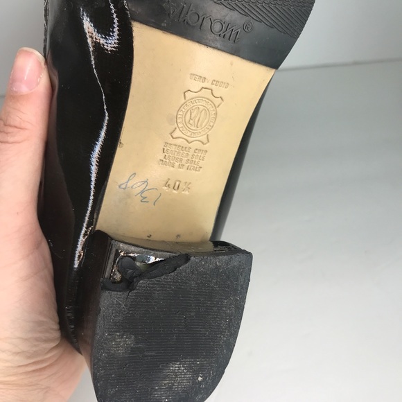 Brunella loafers - Picture 10 of 10